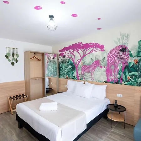 Ibis Styles Venus Hotel Exterior photo