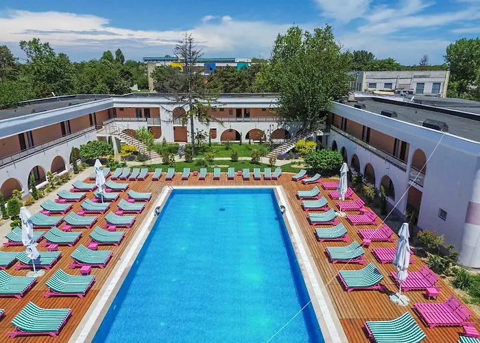Ibis Styles Venus