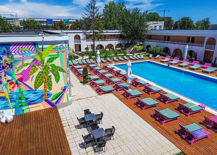 Ibis Styles Venus