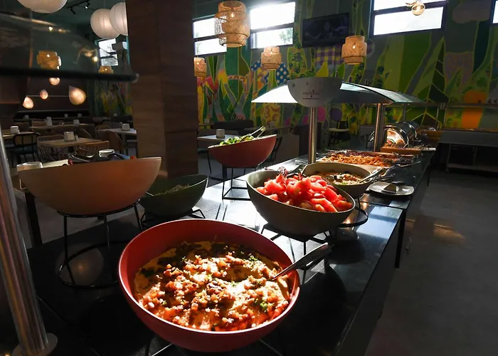 Ibis Styles Venus