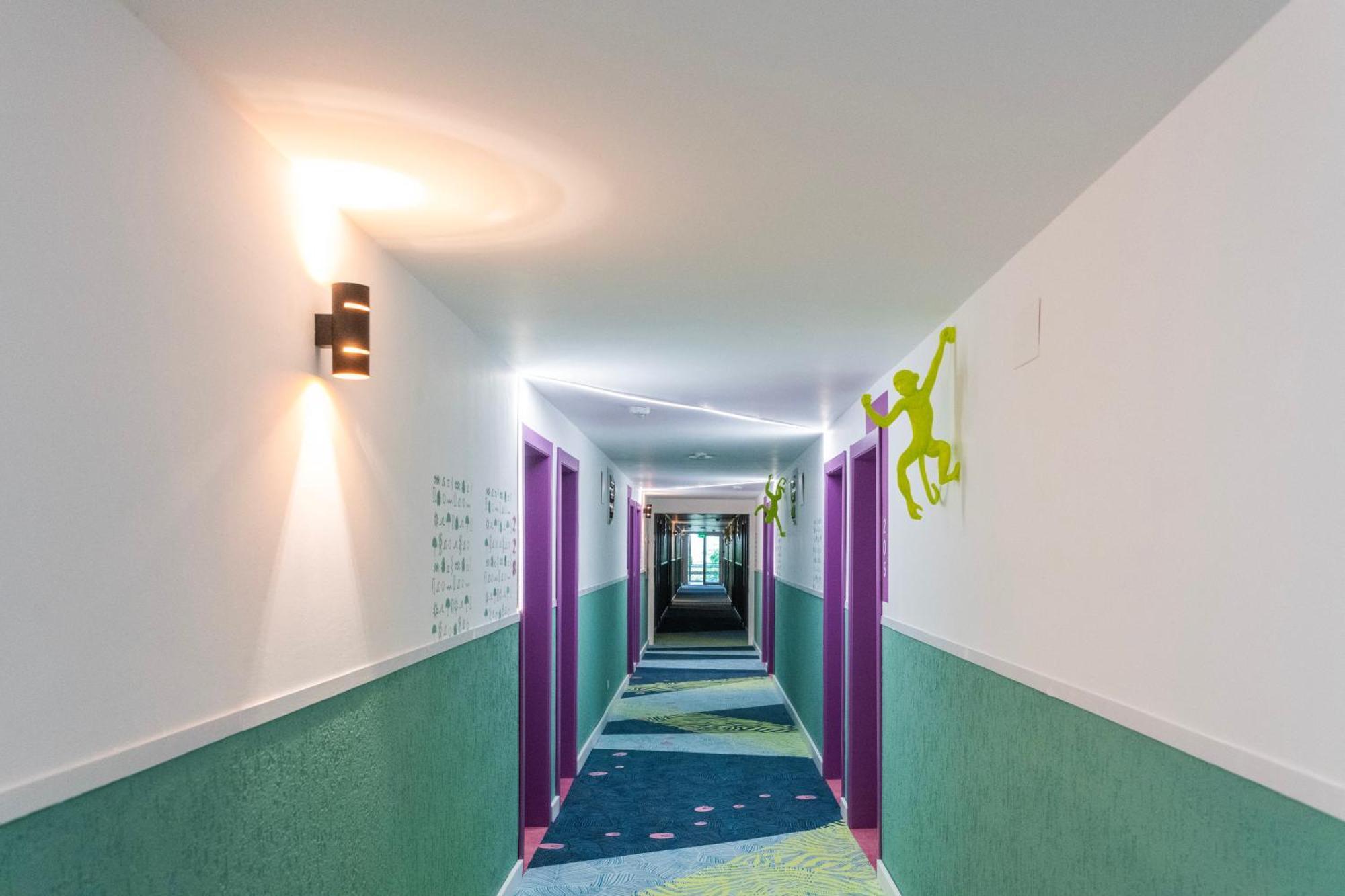 Ibis Styles Hotel Venus