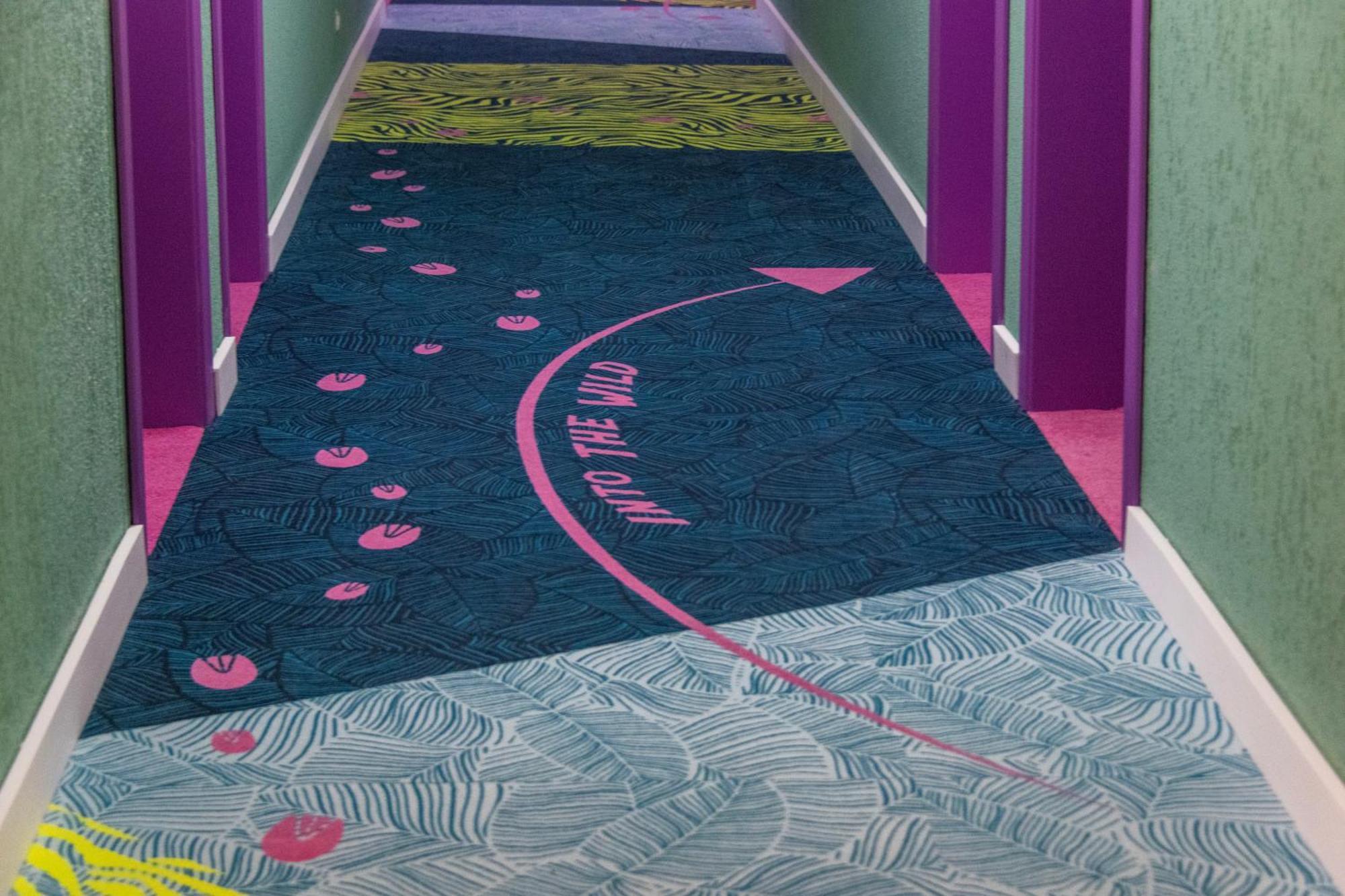 Hotel Ibis Styles Venus