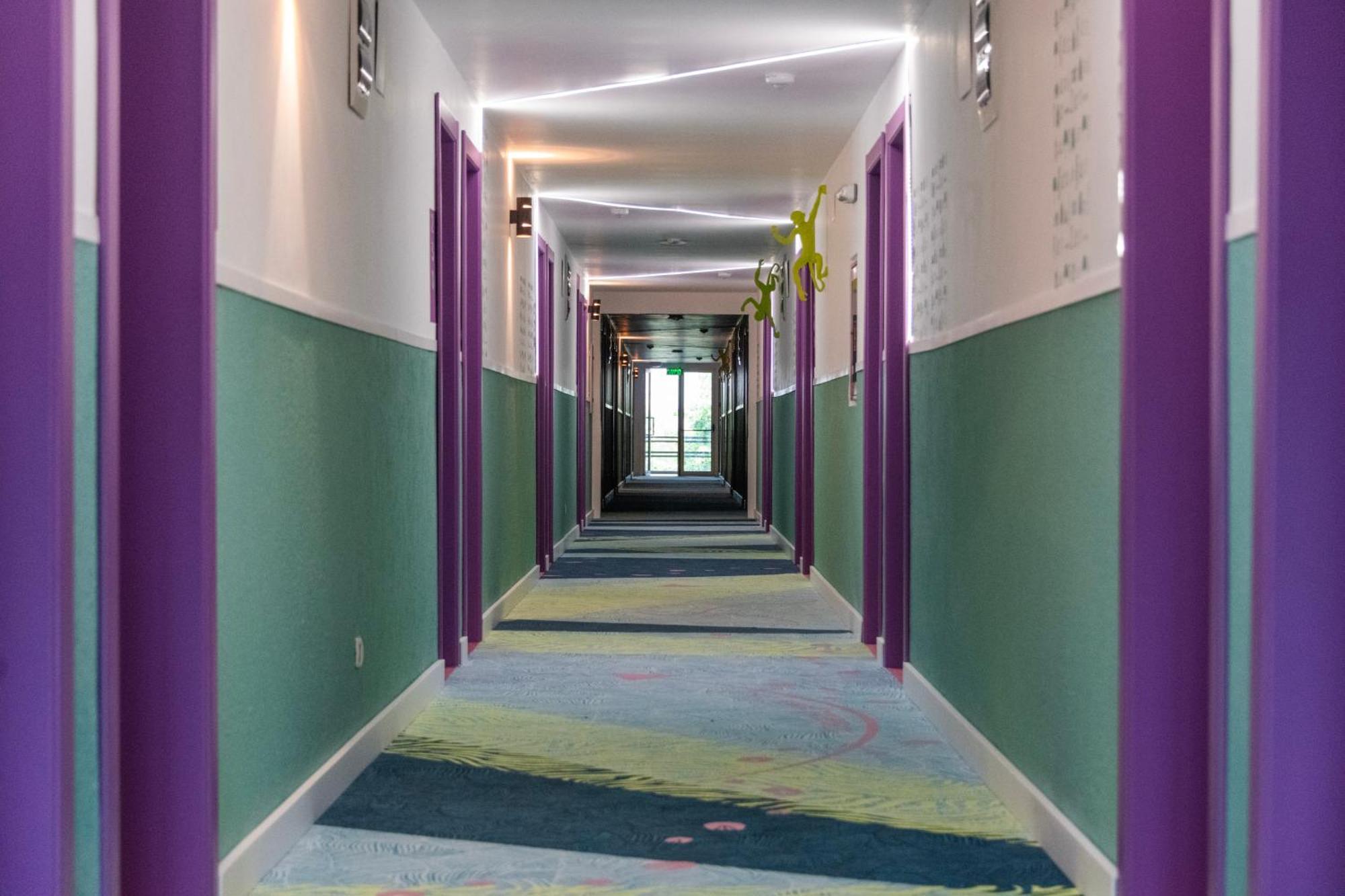Hotel Ibis Styles Venus