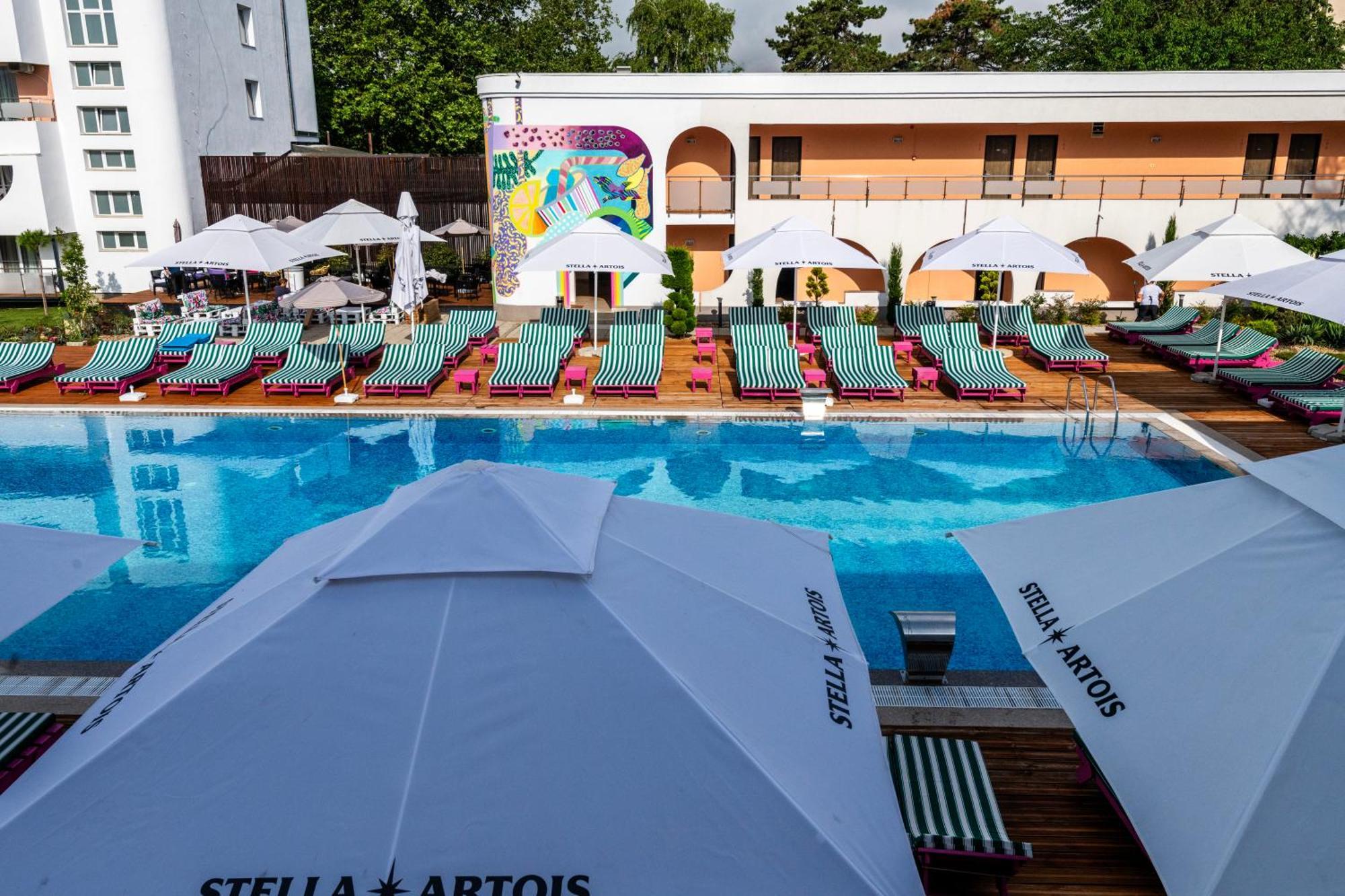 Hotel Ibis Styles Venus