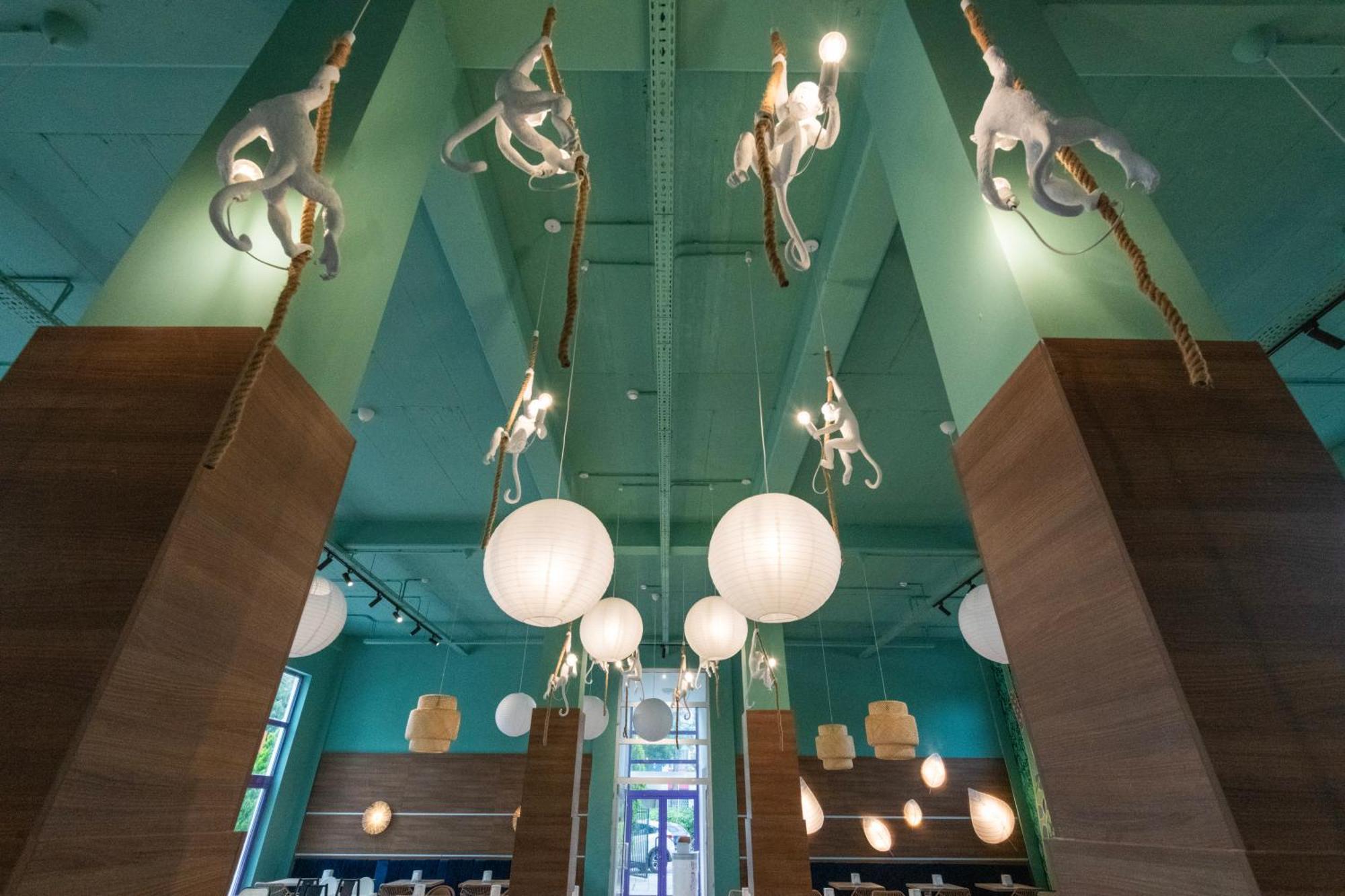 Ibis Styles 4* Venus