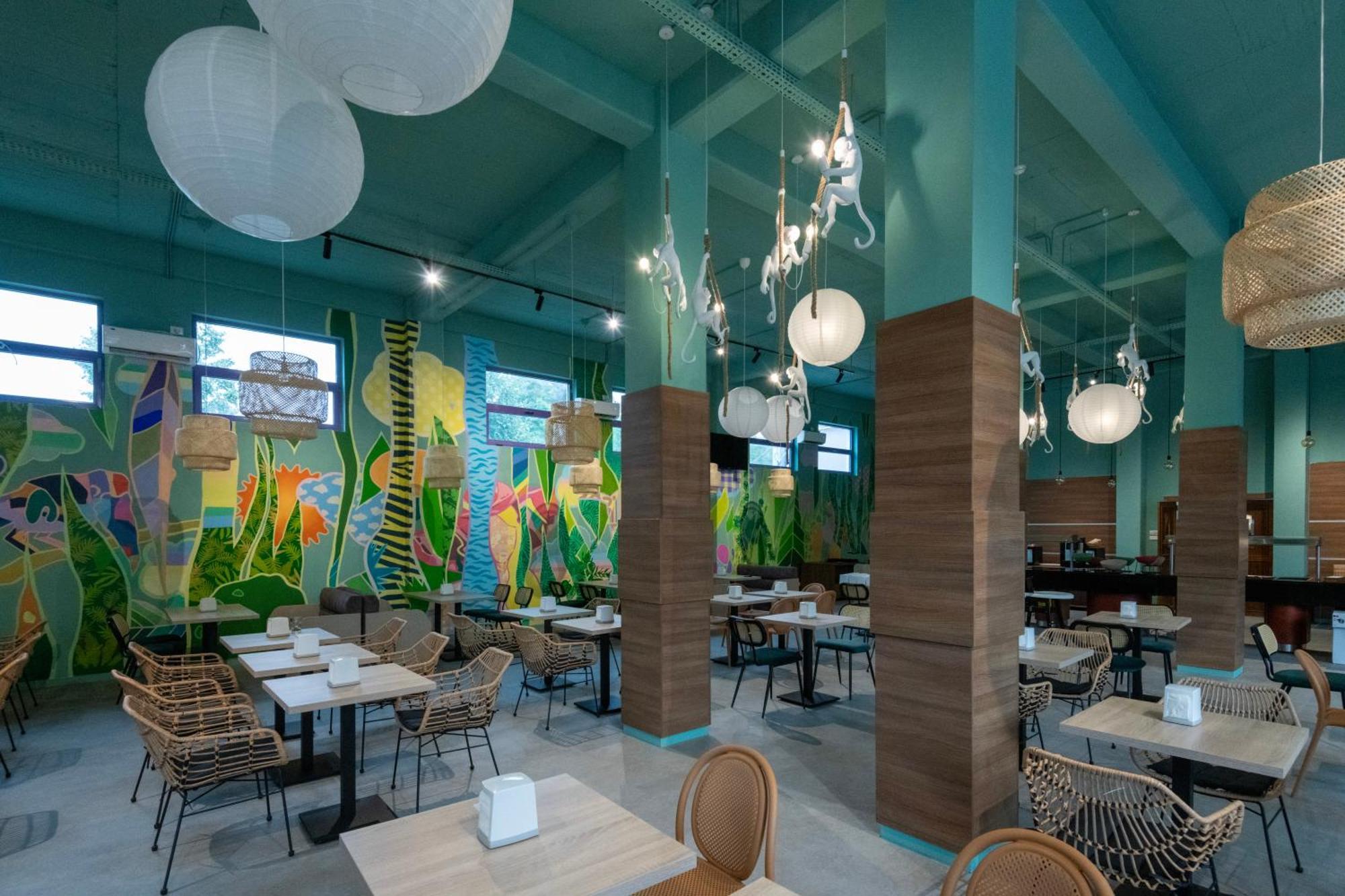 Ibis Styles Hotel Venus
