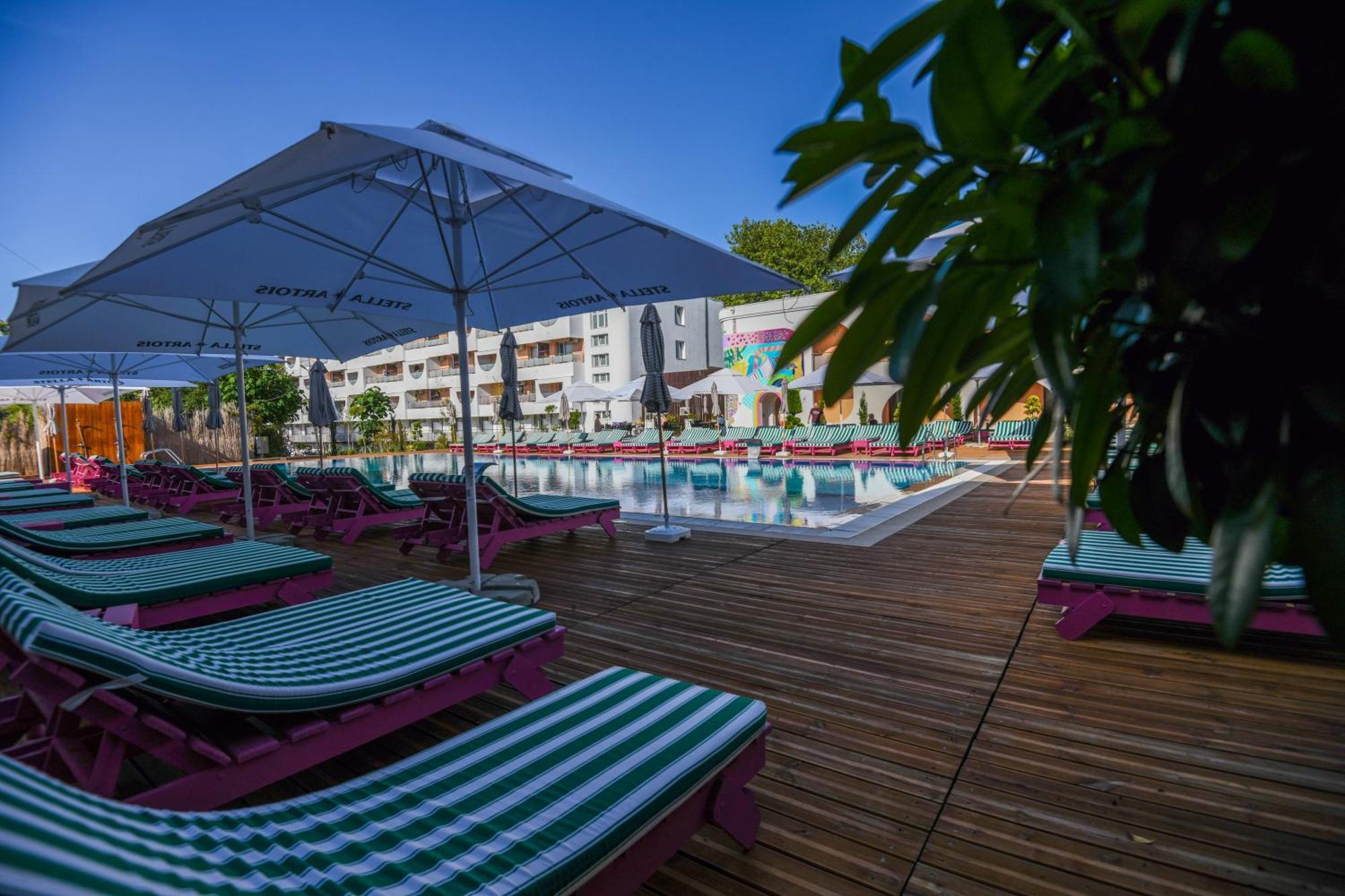 Ibis Styles 4*