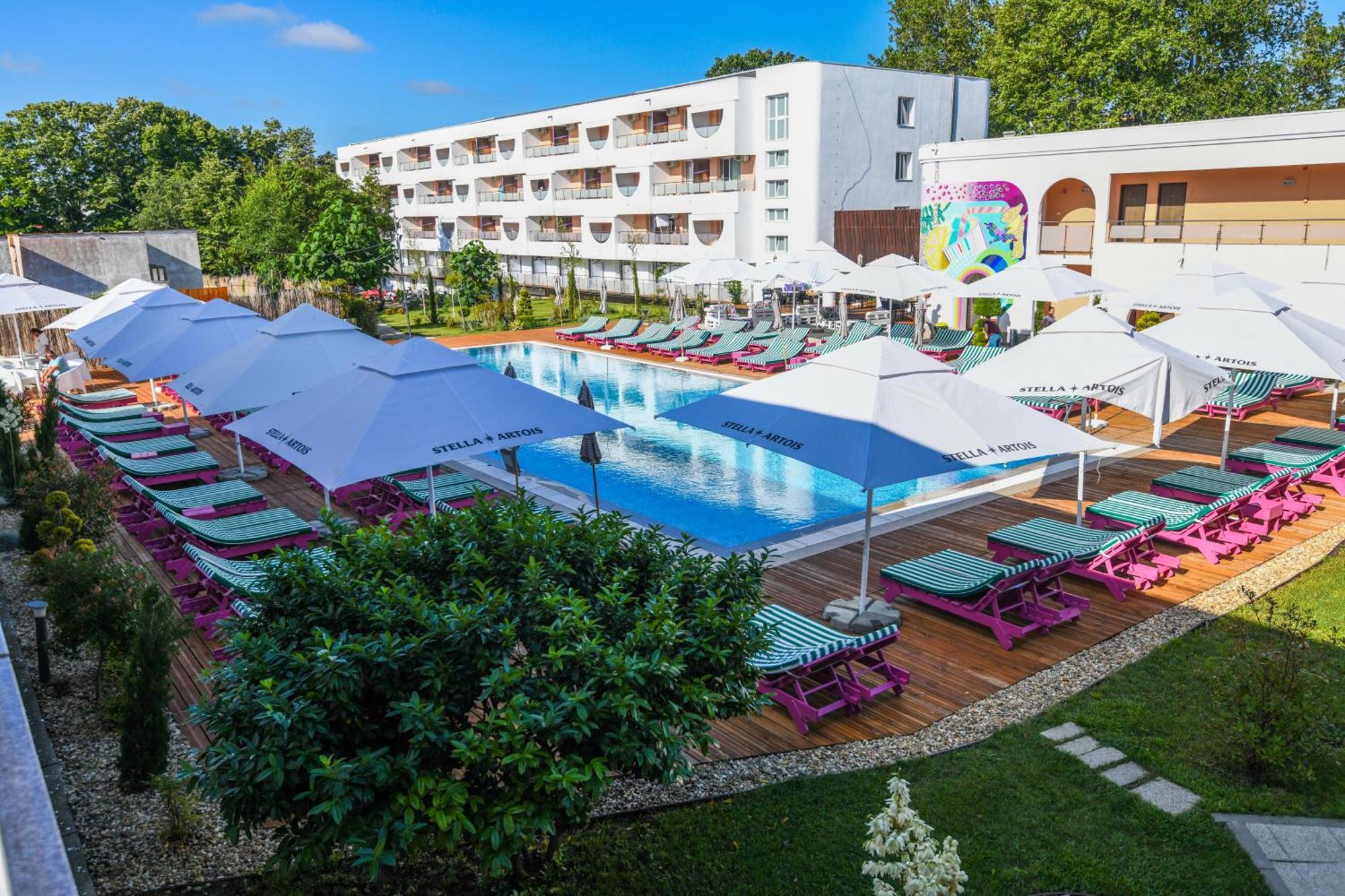 Ibis Styles 4* Venus