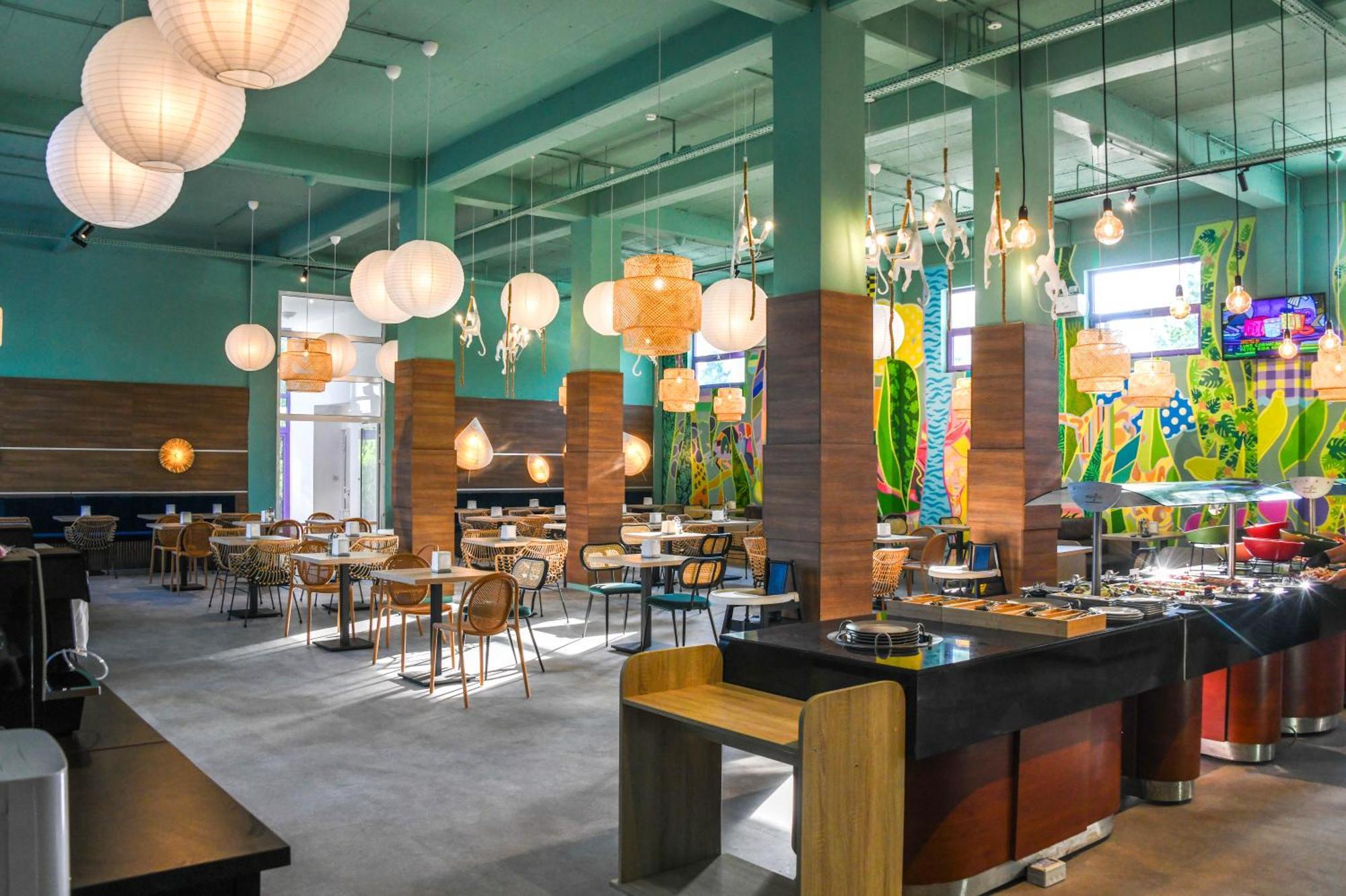 Ibis Styles Hotel
