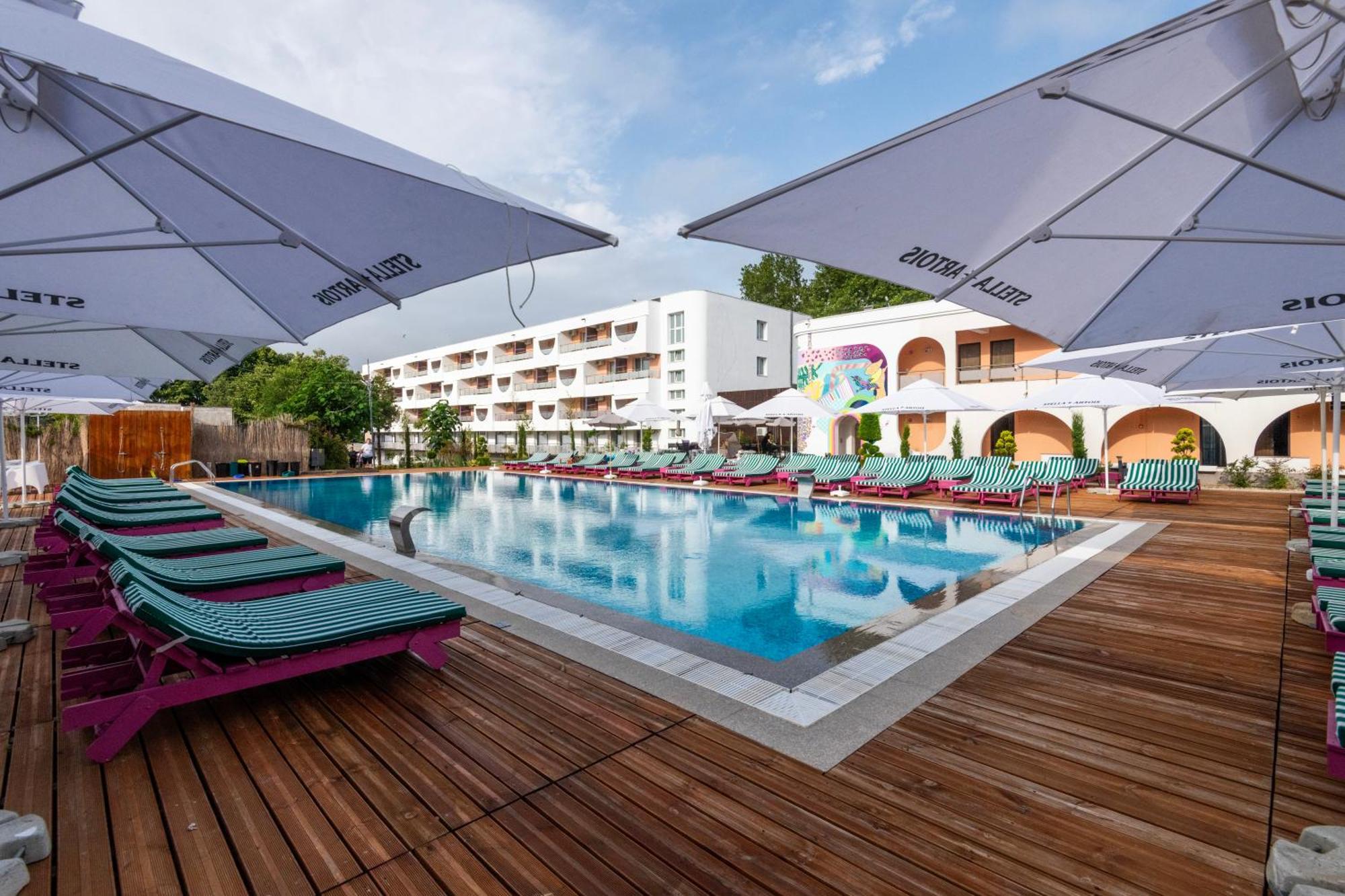 Hotel Ibis Styles Venus