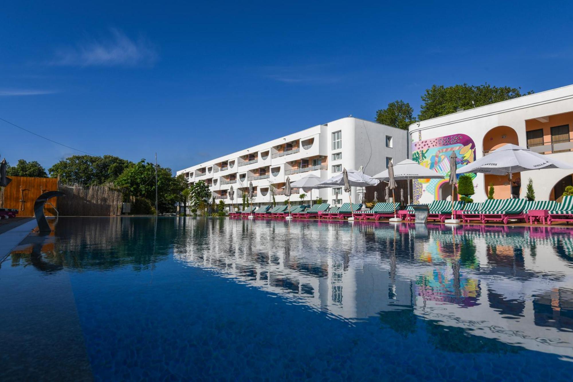 Ibis Styles 4* Venus