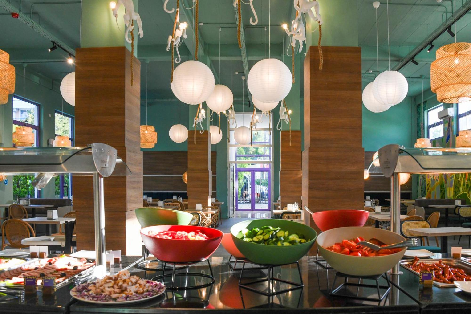 Ibis Styles