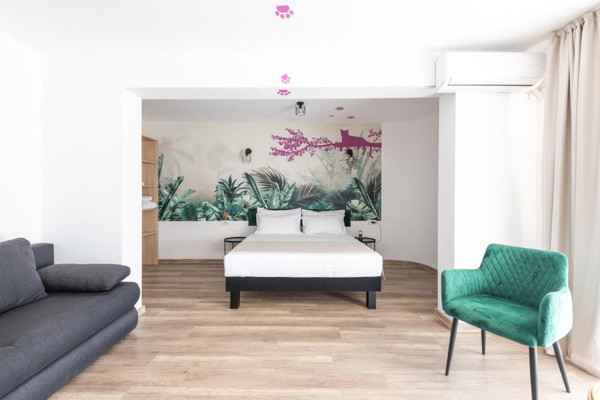 Hotel Ibis Styles 4*