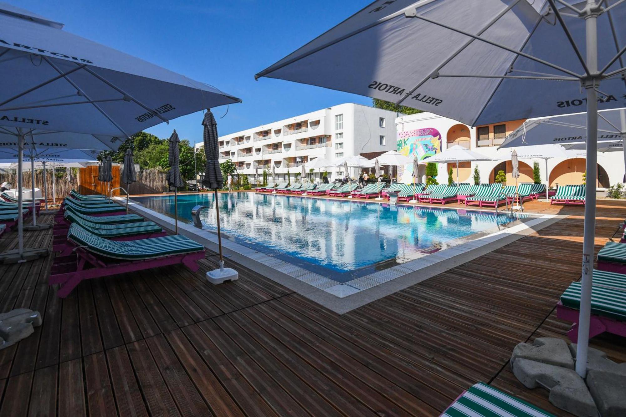 Hotel Ibis Styles 4*