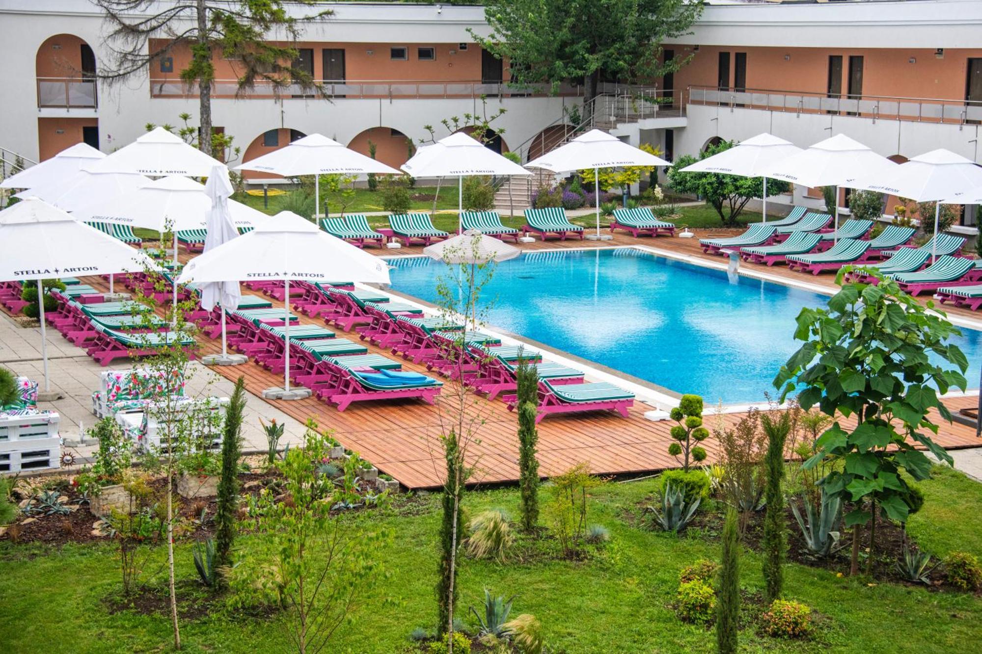 Hotel Ibis Styles Venus