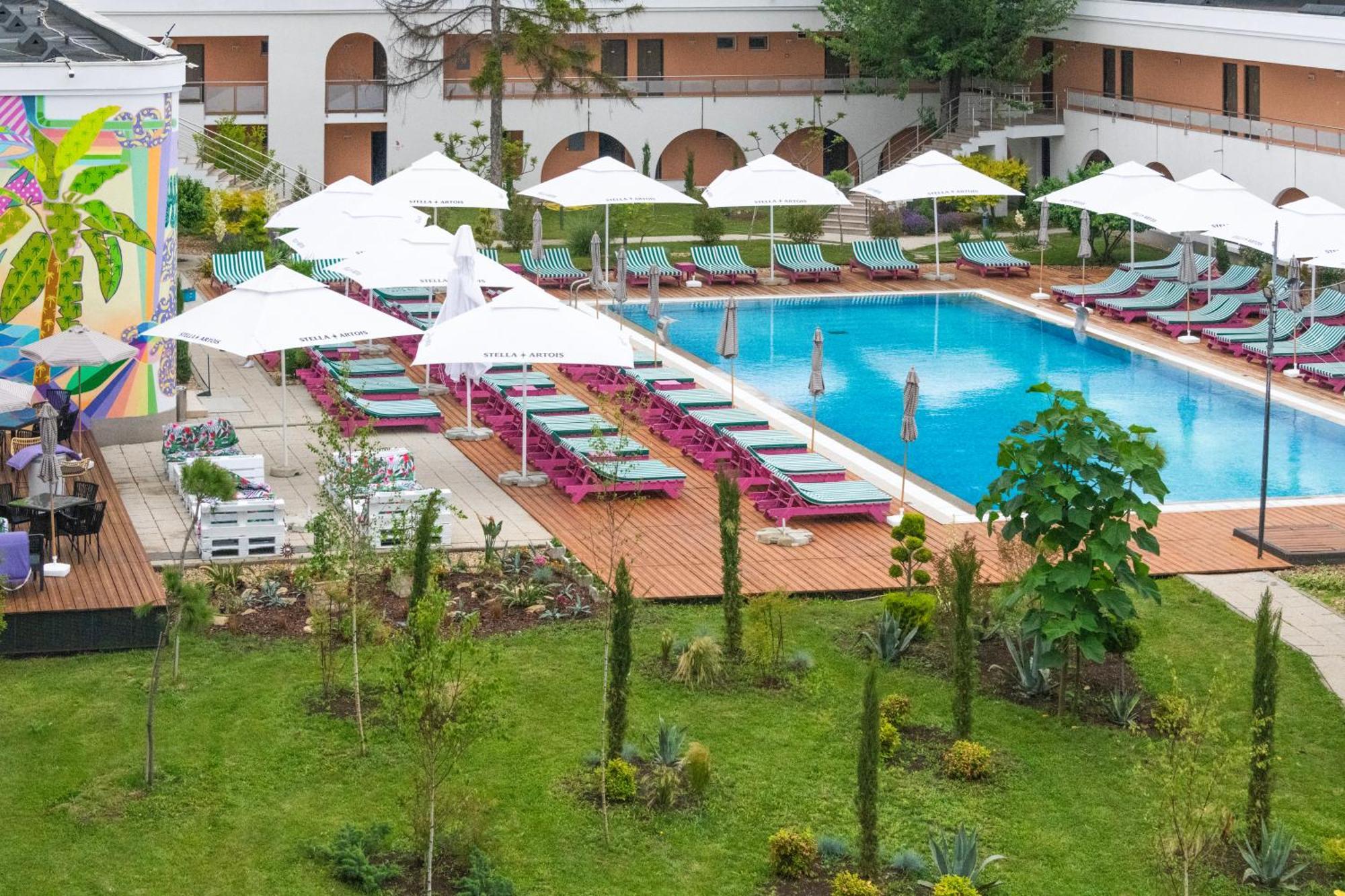 Hotel Ibis Styles