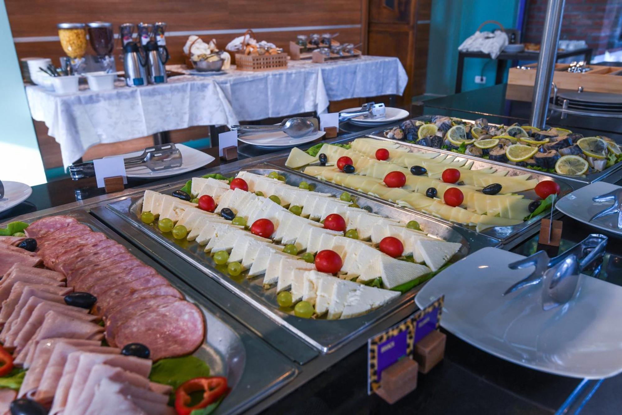 Ibis Styles Venus