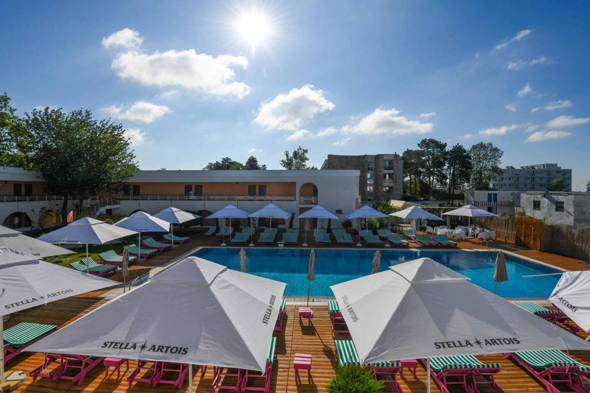 Ibis Styles Hotel 4*