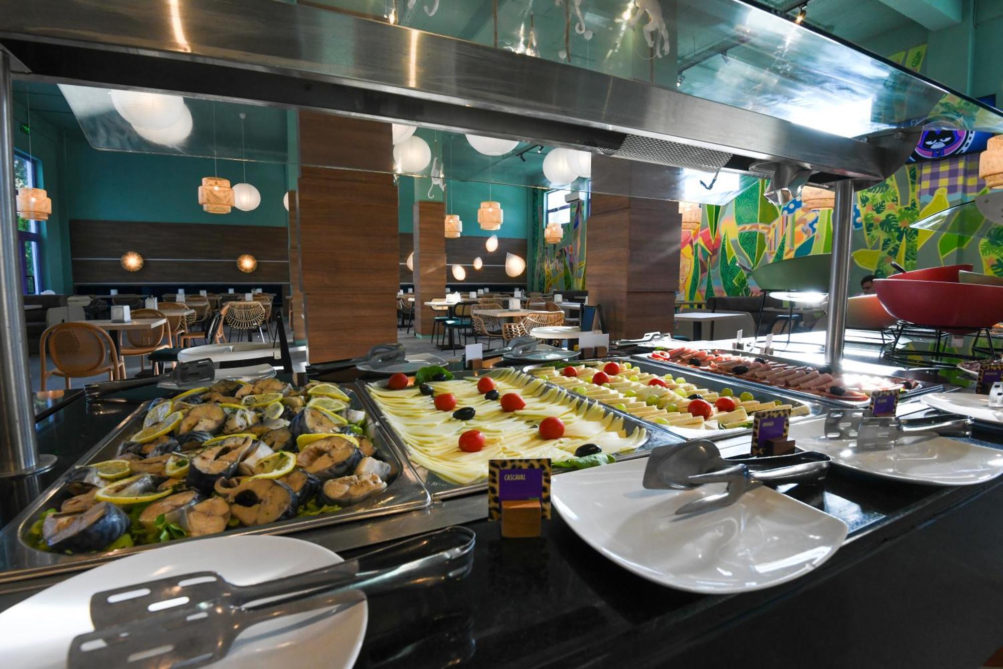 Ibis Styles Hotel Venus