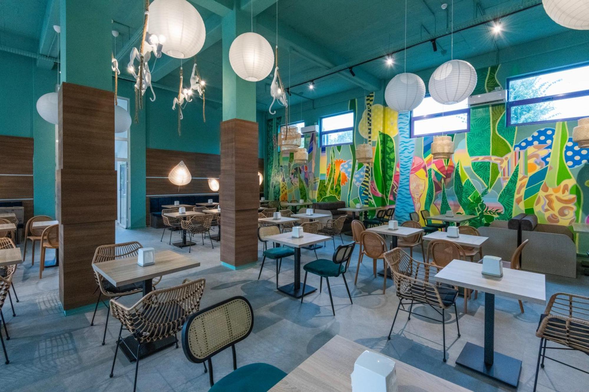 Ibis Styles Hotel Venus