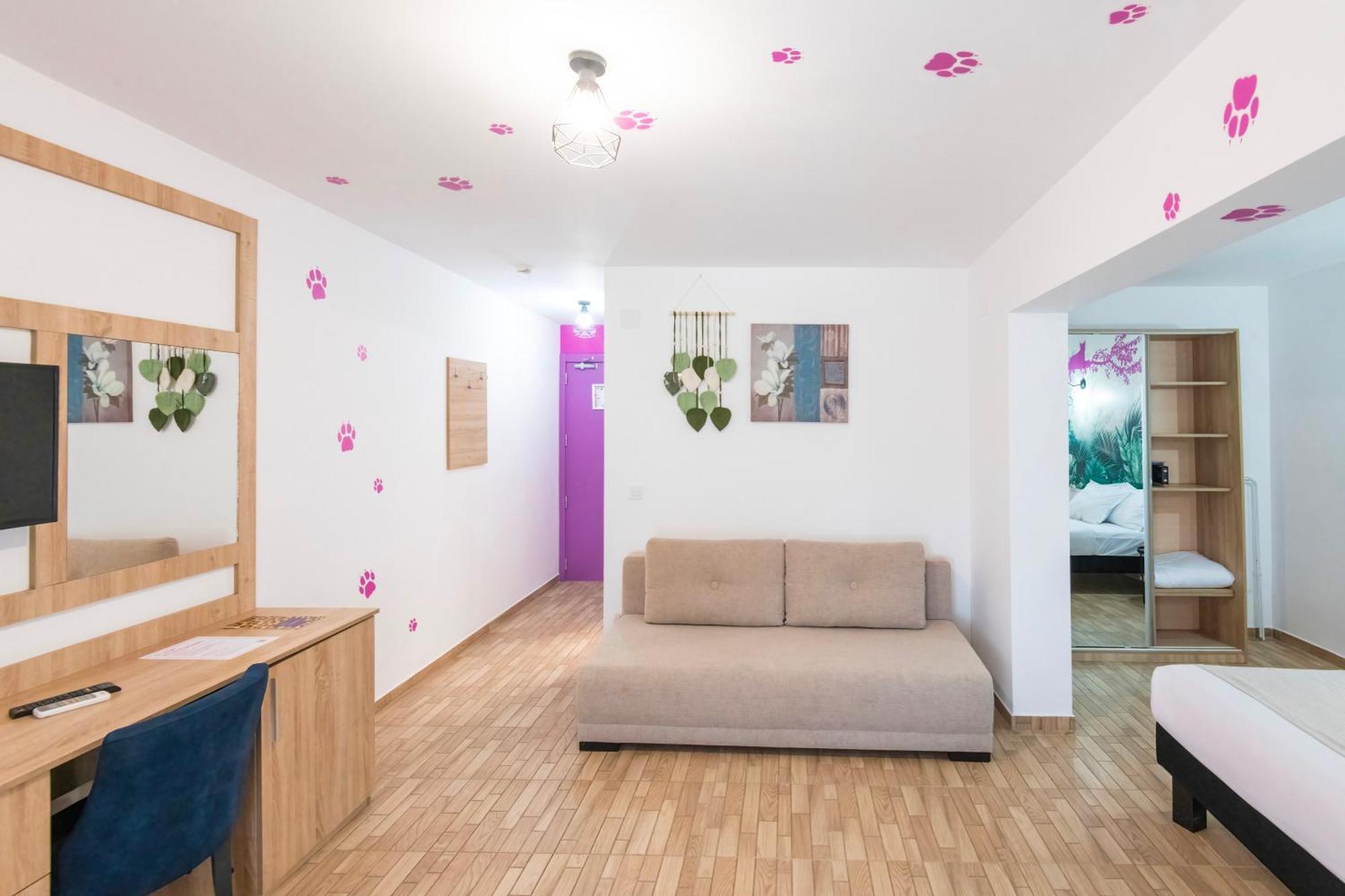 Hotel Ibis Styles Venus