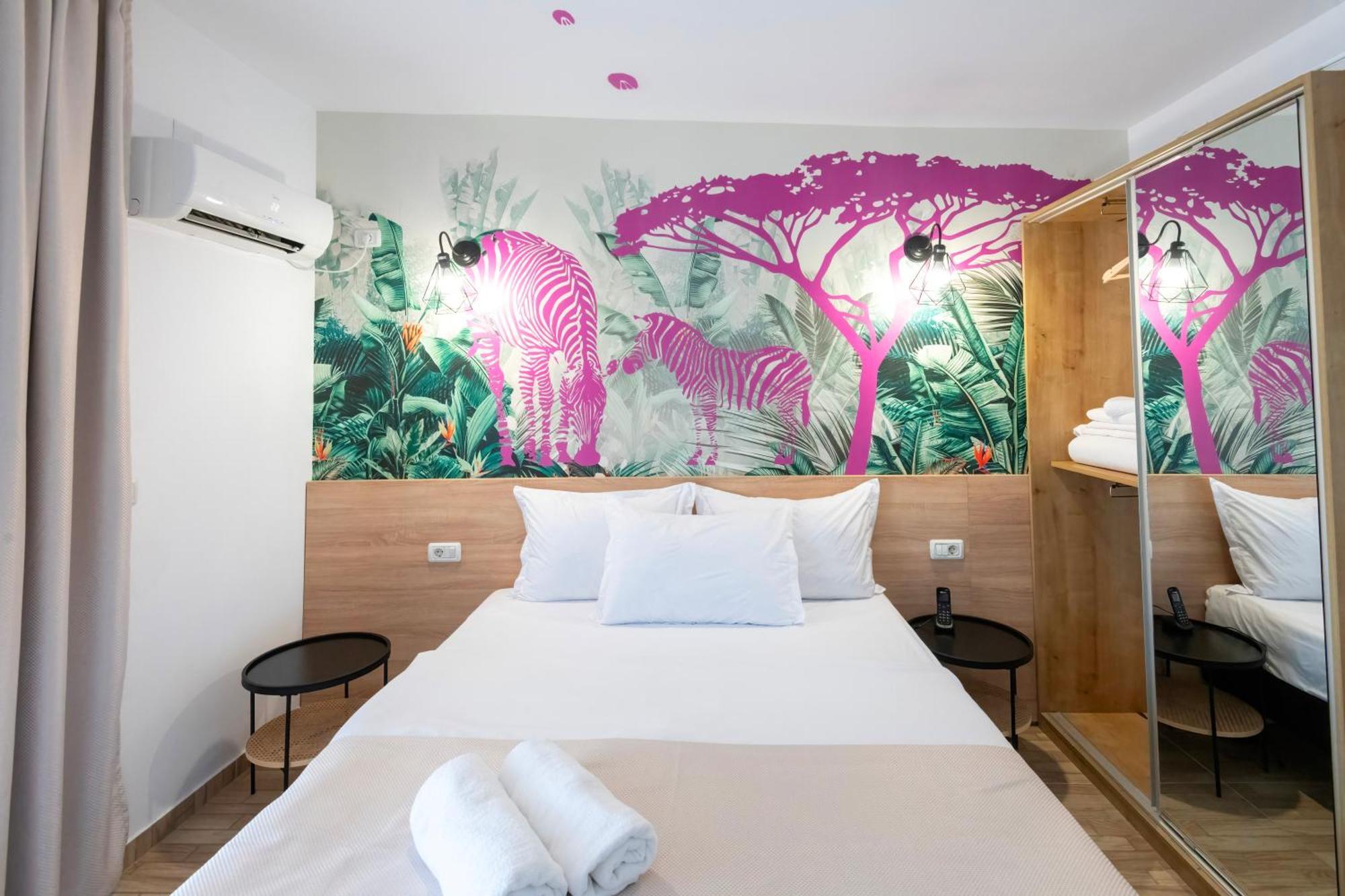 Ibis Styles Hotel