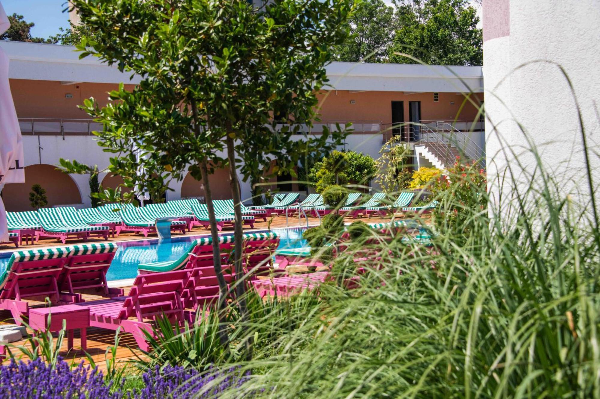 Ibis Styles Hotel Venus