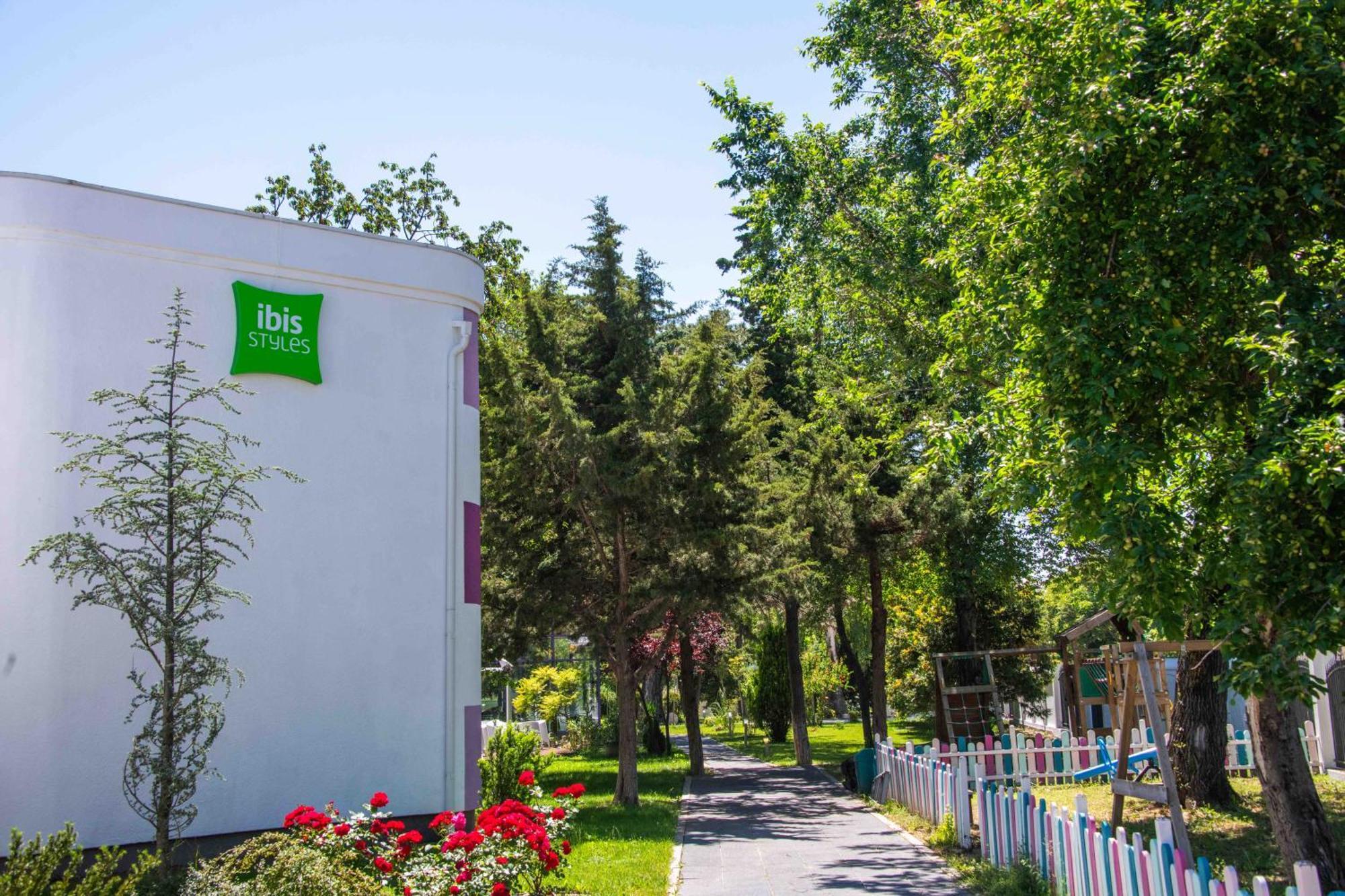 Hotel Ibis Styles Venus