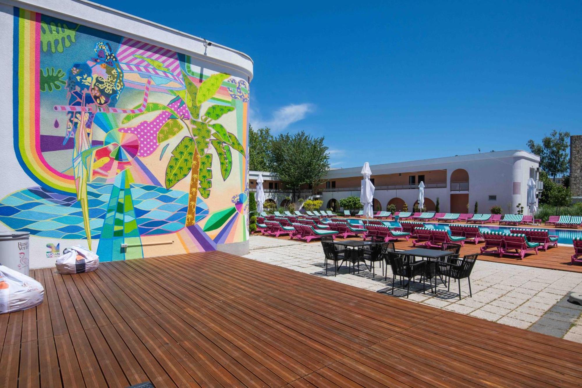 Hotel Ibis Styles 4*