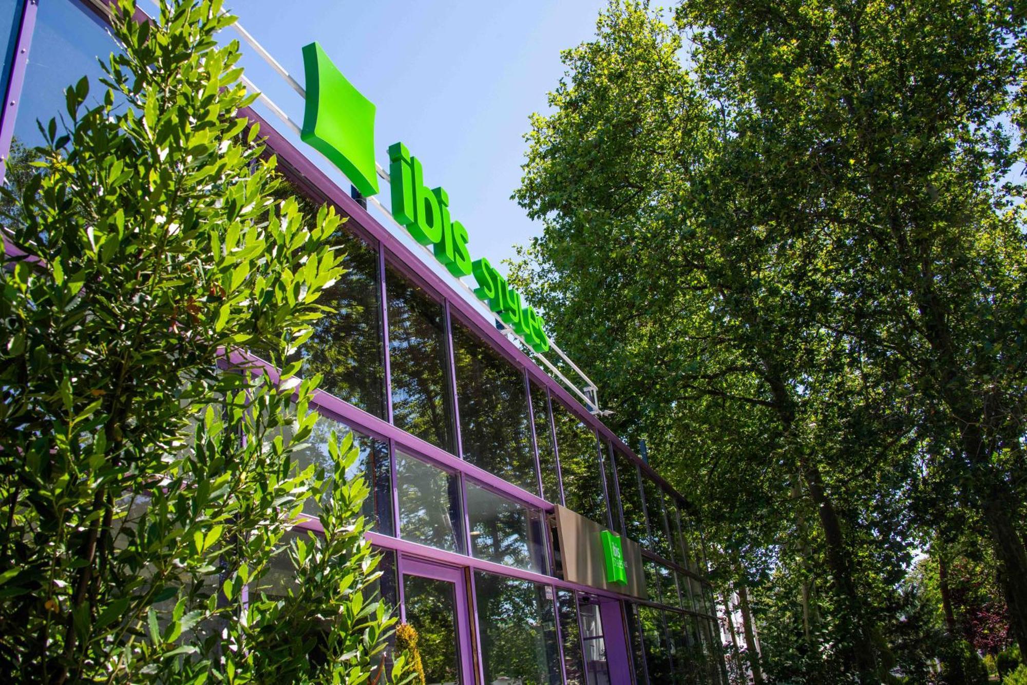 Ibis Styles