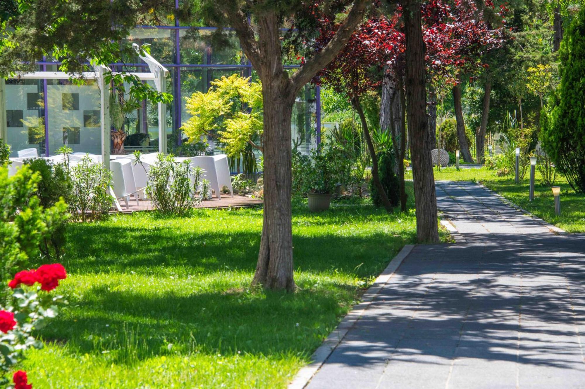Hotel Ibis Styles 4*
