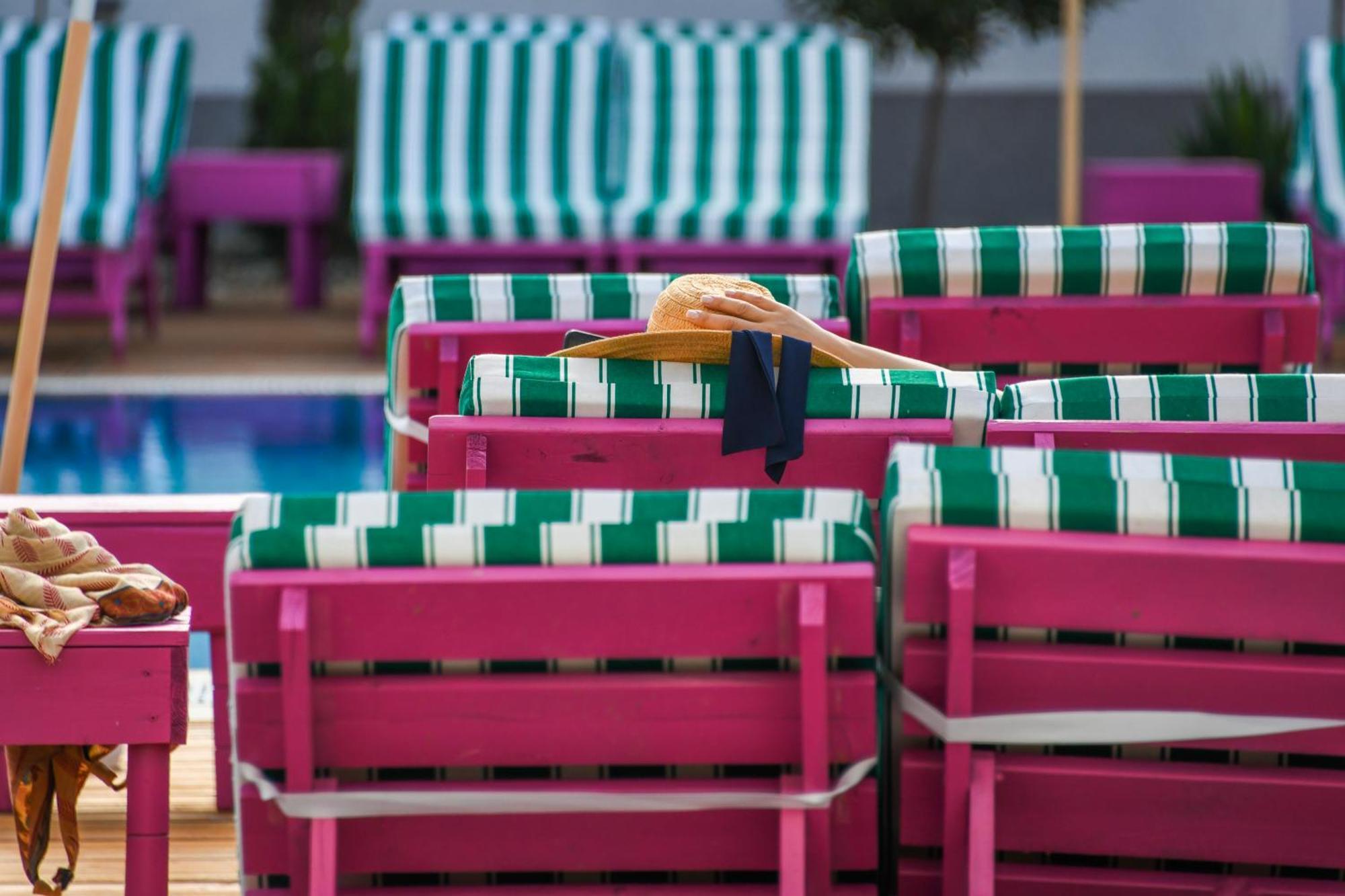 Ibis Styles Hotel Venus