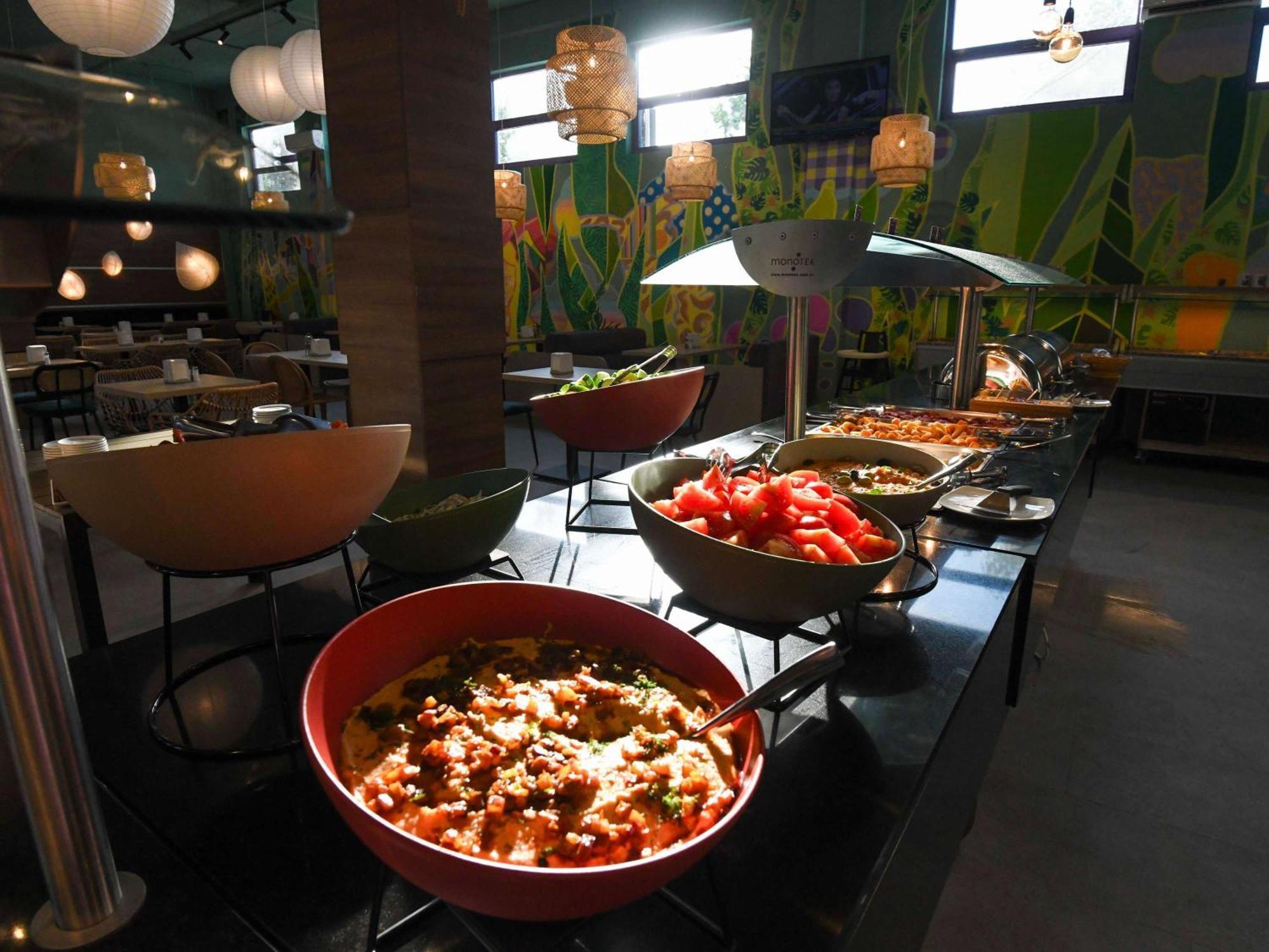 Ibis Styles