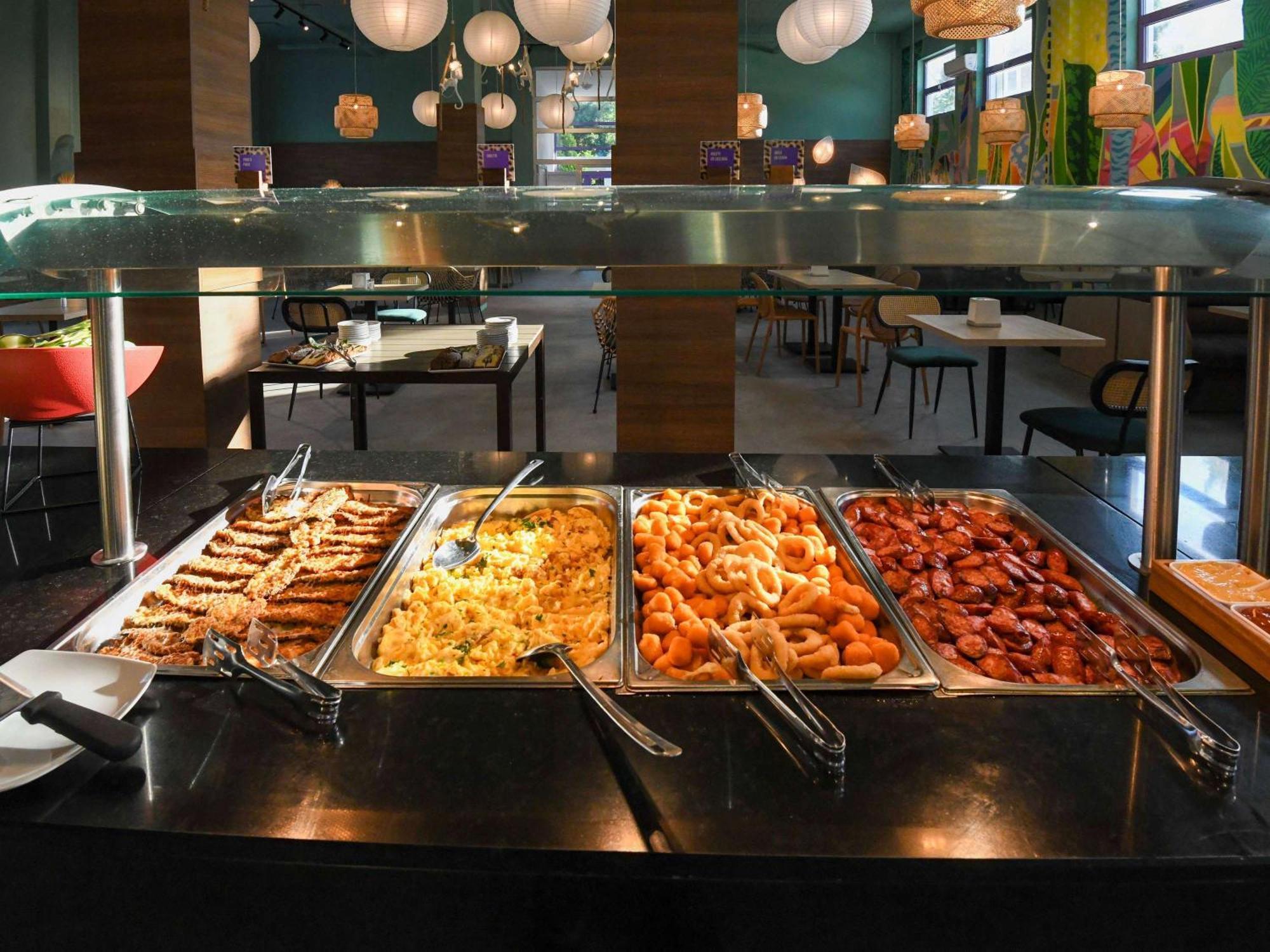 Ibis Styles Hotel