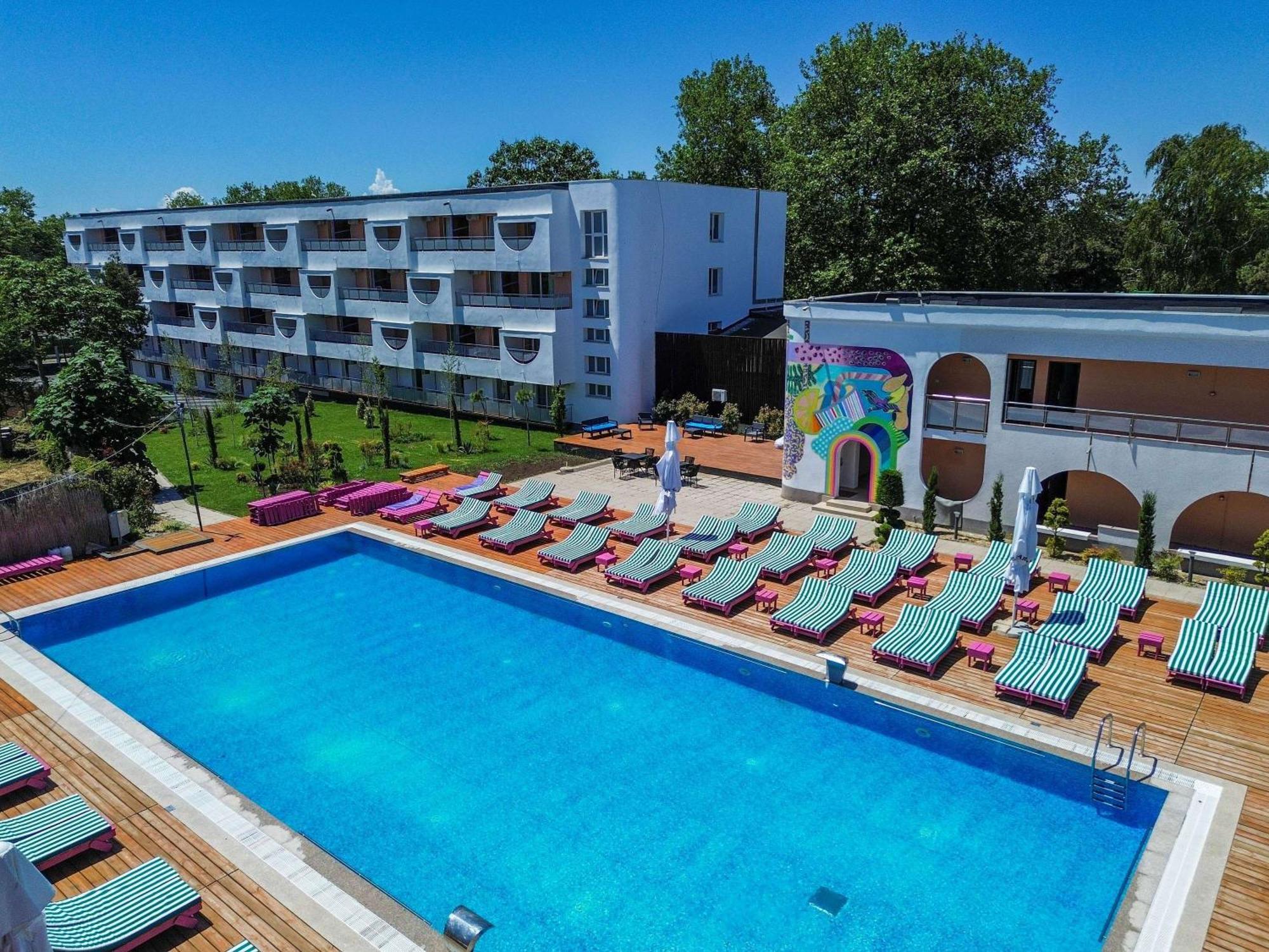 Ibis Styles Vénus