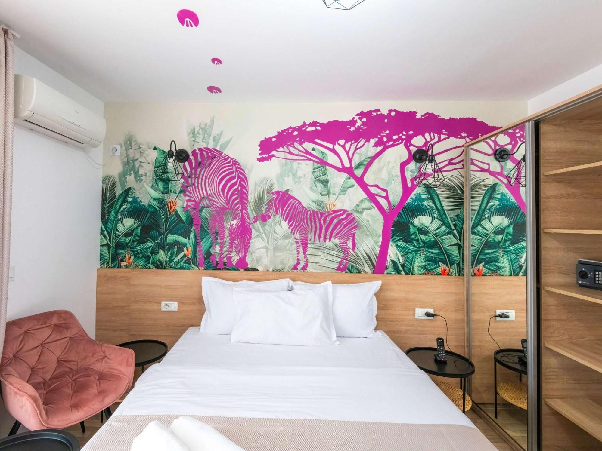 Ibis Styles 4* Venus