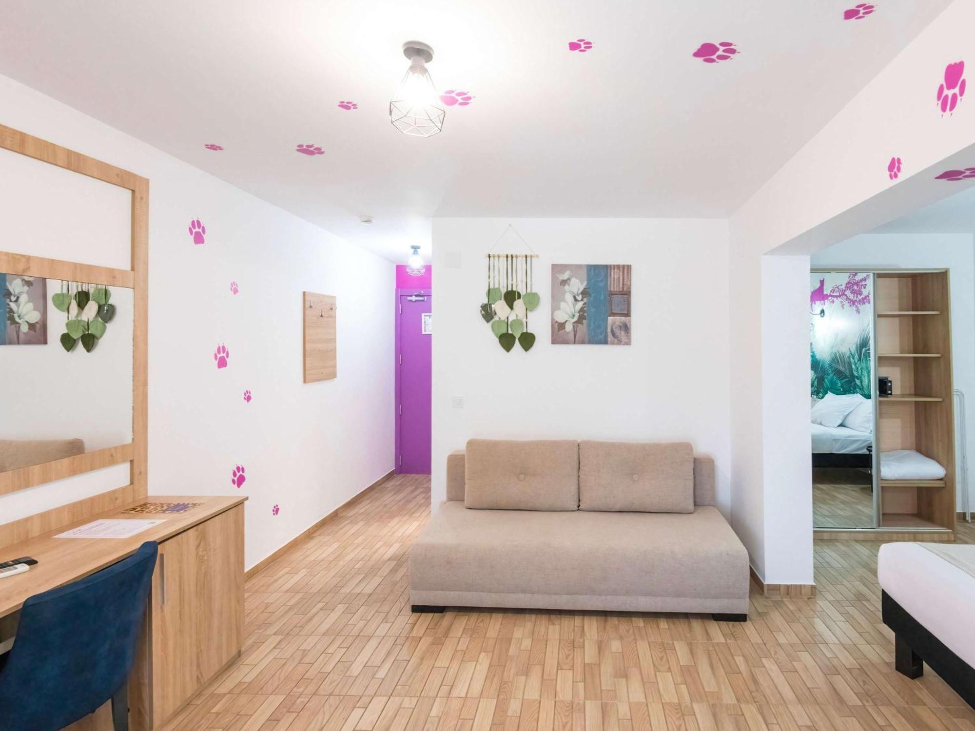 Ibis Styles