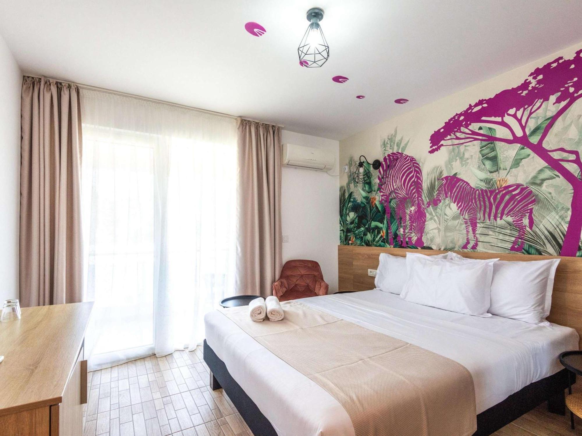 Ibis Styles 4* Venus