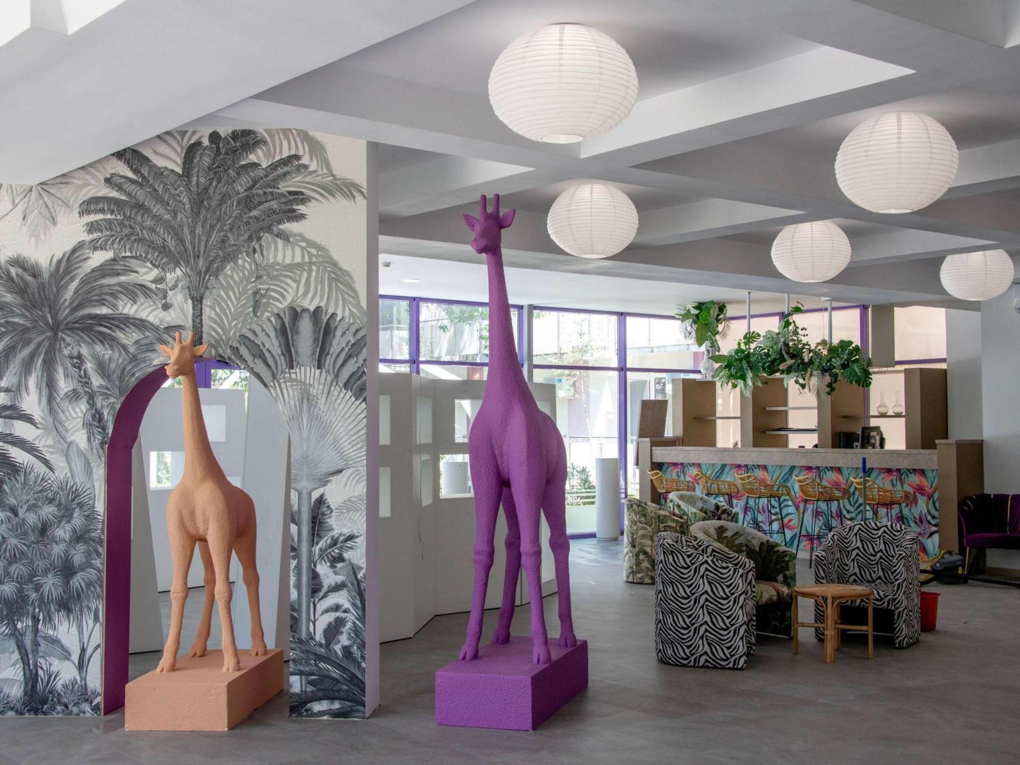 Hotel Ibis Styles Venus