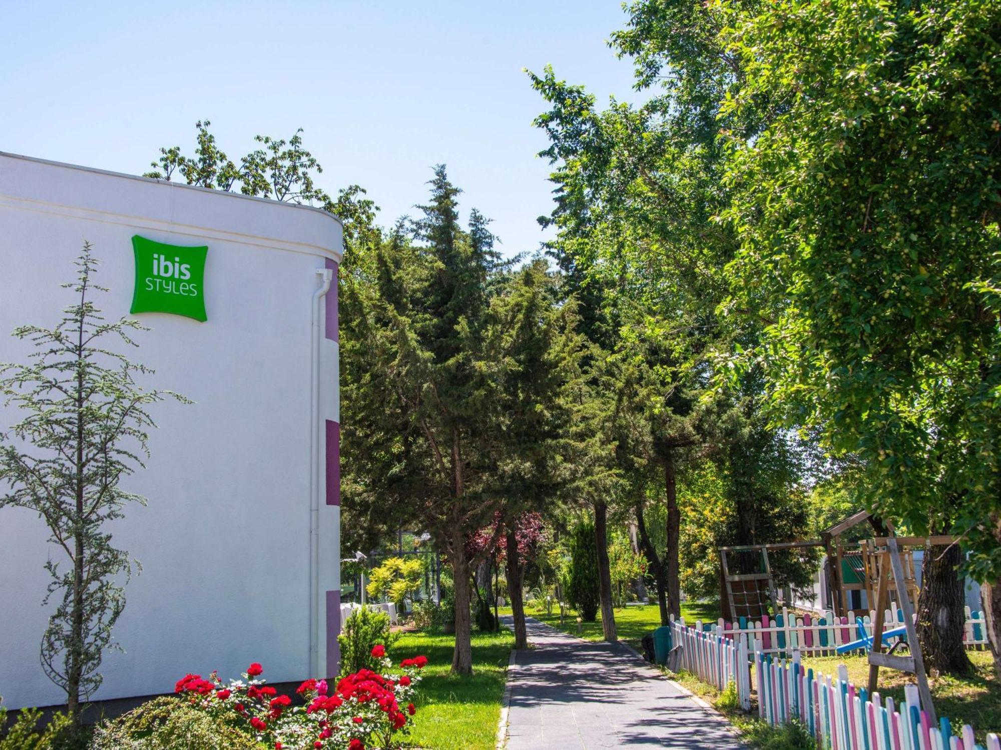 Ibis Styles